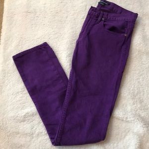 Ralph Lauren Polo Sport Jeans